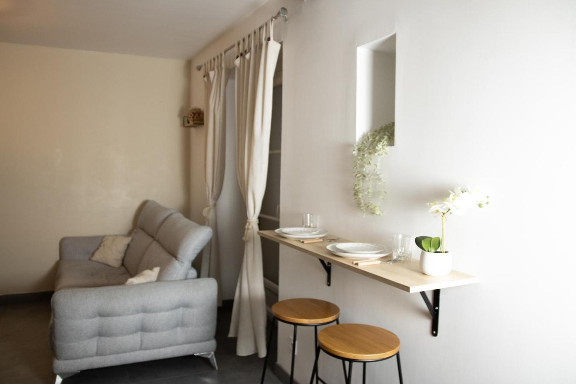 Charmante Maisonnette Centre Nemours Dış mekan fotoğraf